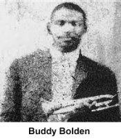 Buddy Bolden